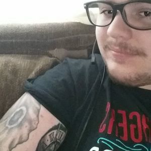 Meet your Posher, Avram